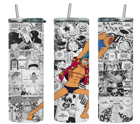 One Piece-5670